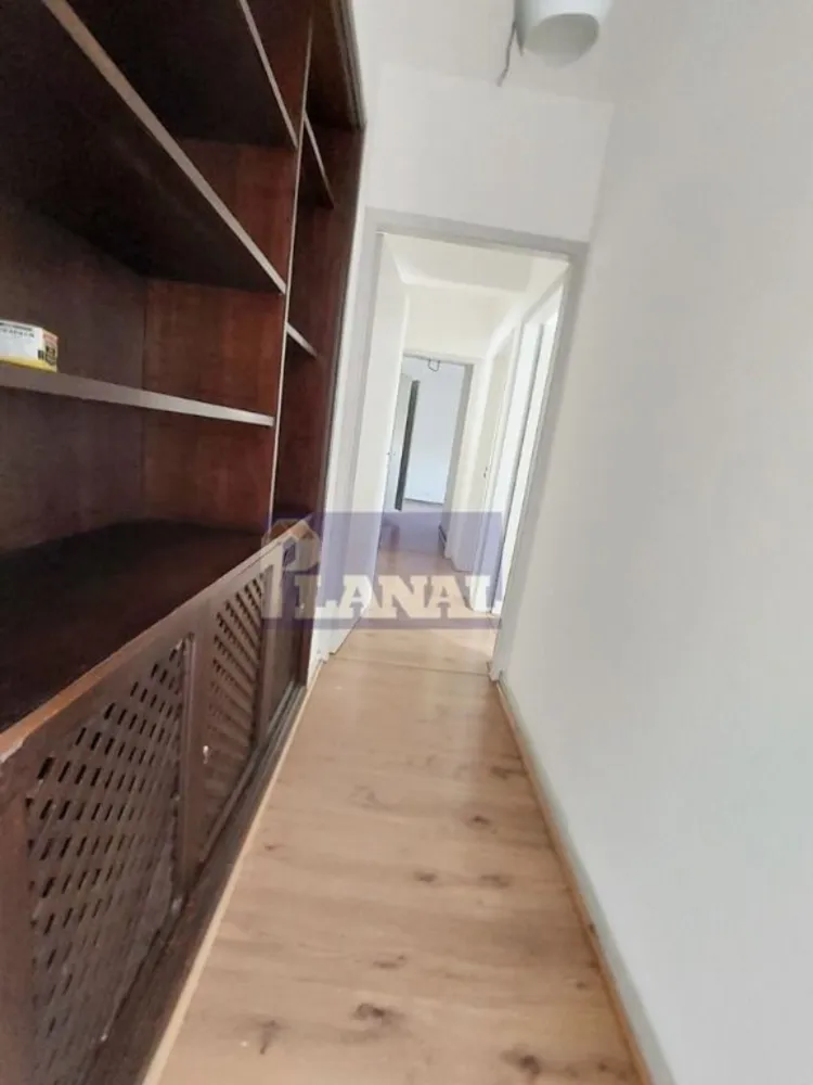 Apartamento, 3 quartos, 93 m² - Foto 2