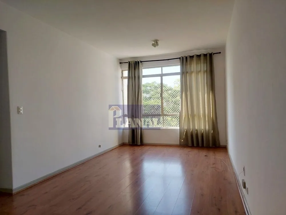 Apartamento, 3 quartos, 93 m² - Foto 1