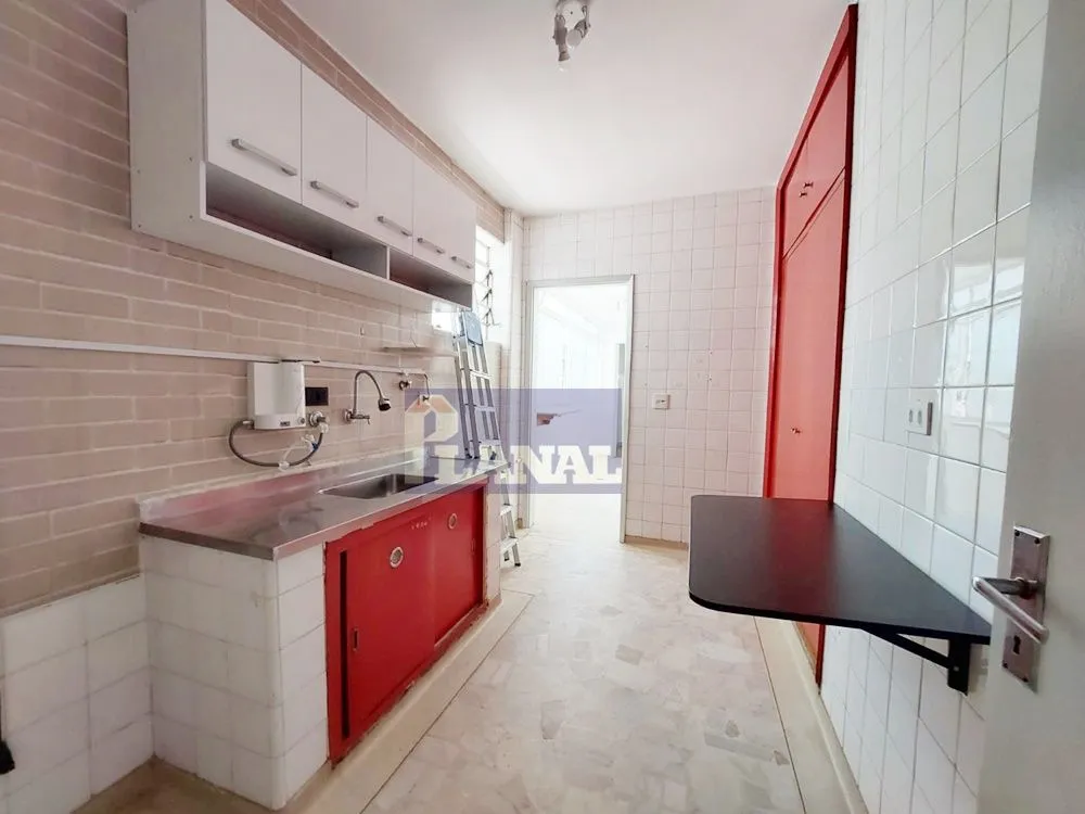 Apartamento, 3 quartos, 93 m² - Foto 5