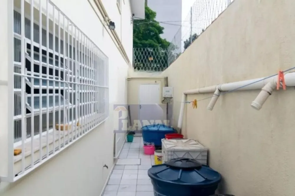 Sobrado, 3 quartos, 200 m² - Foto 8