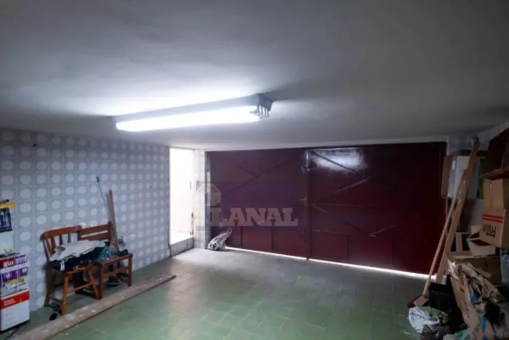 Sobrado, 3 quartos, 200 m² - Foto 12