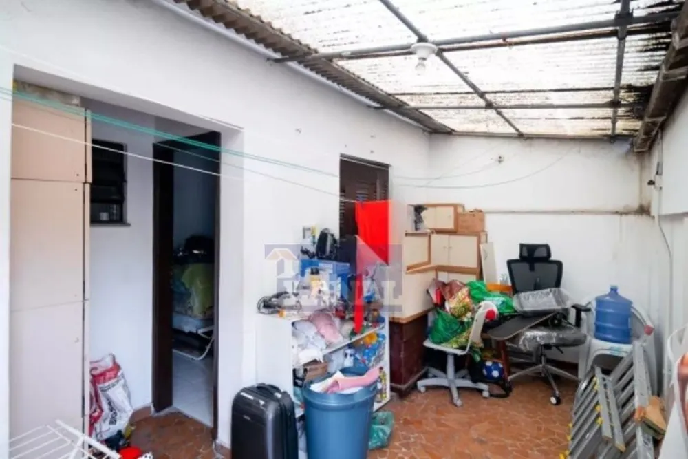 Sobrado, 3 quartos, 200 m² - Foto 7