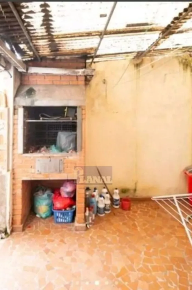 Sobrado, 3 quartos, 200 m² - Foto 6
