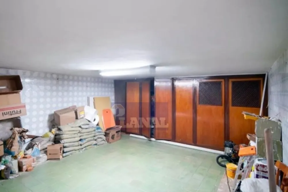 Sobrado, 3 quartos, 200 m² - Foto 11