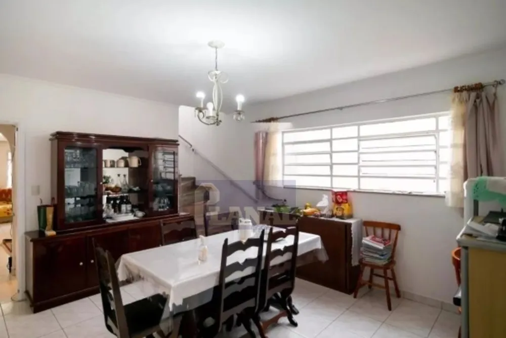 Sobrado, 3 quartos, 200 m² - Foto 2