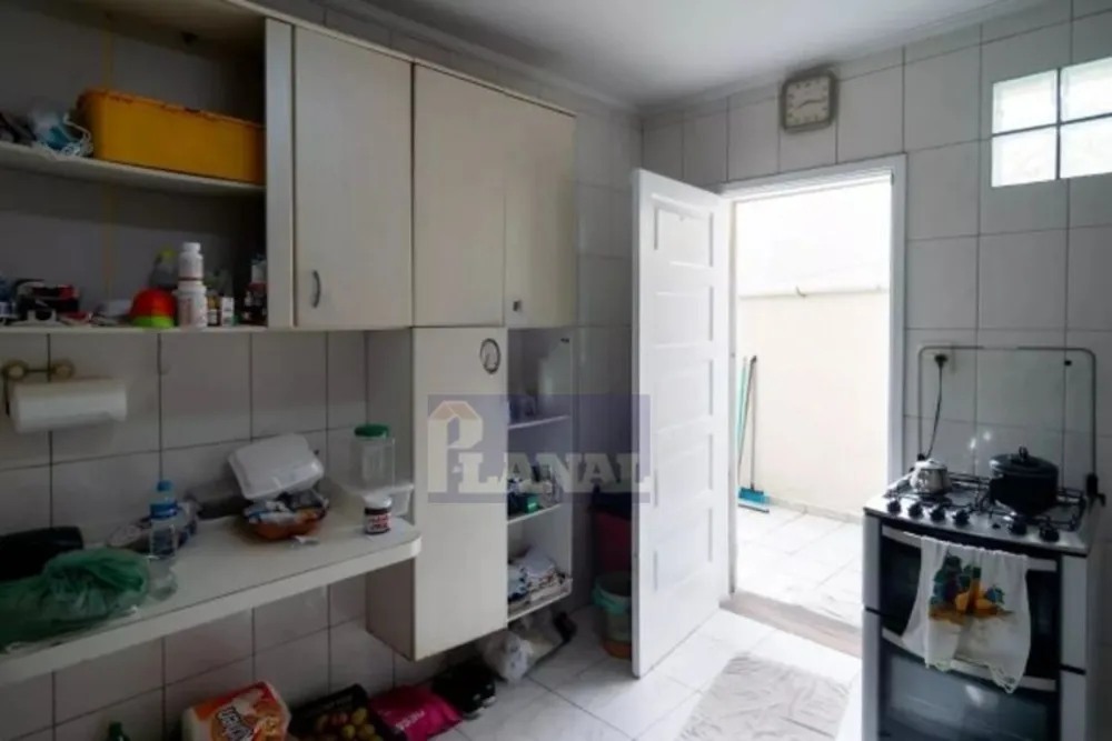 Sobrado, 3 quartos, 200 m² - Foto 5