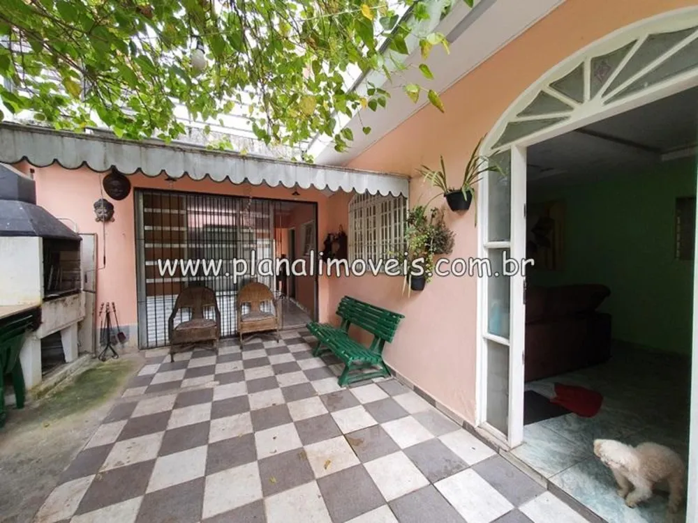 Sobrado, 4 quartos, 111 m² - Foto 20