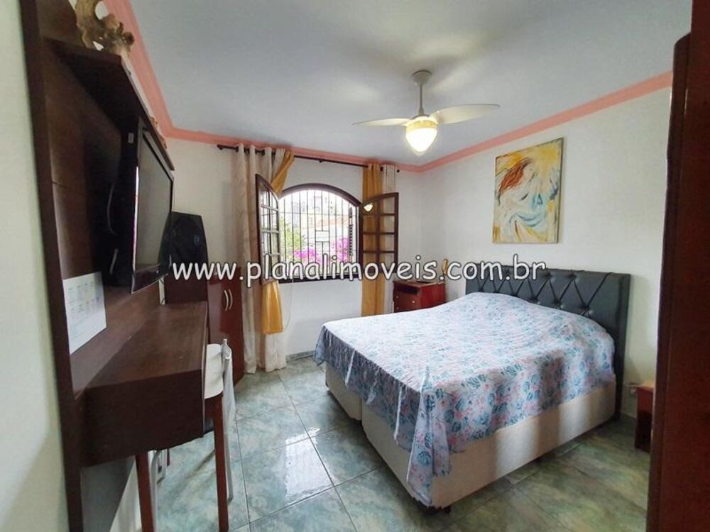 Sobrado, 4 quartos, 111 m² - Foto 8