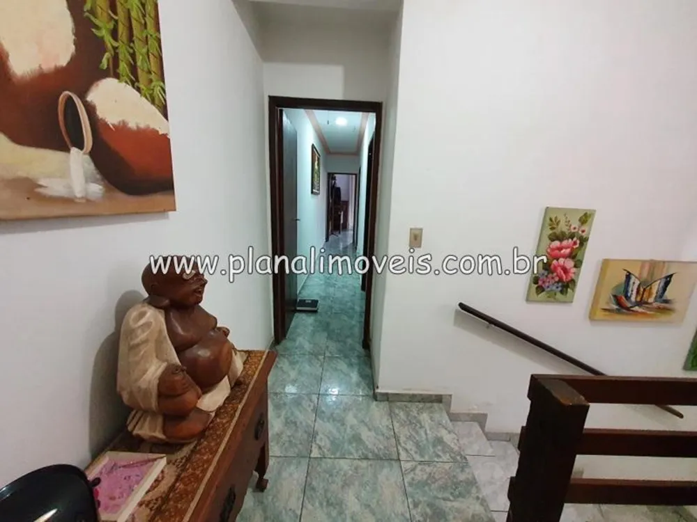 Sobrado, 4 quartos, 111 m² - Foto 16