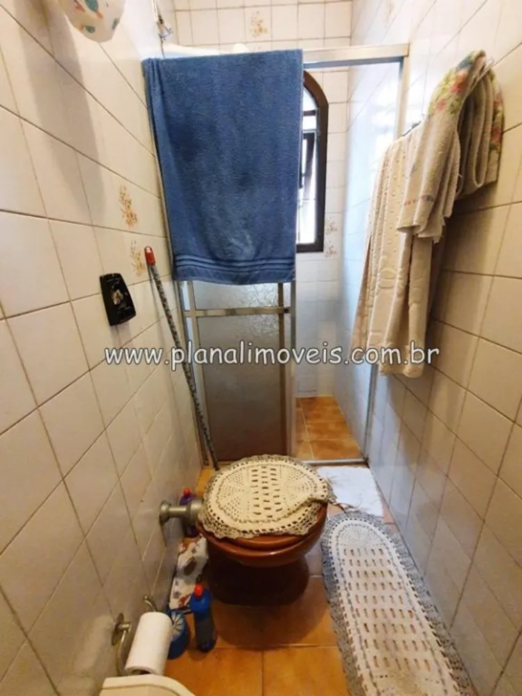 Sobrado, 4 quartos, 111 m² - Foto 15