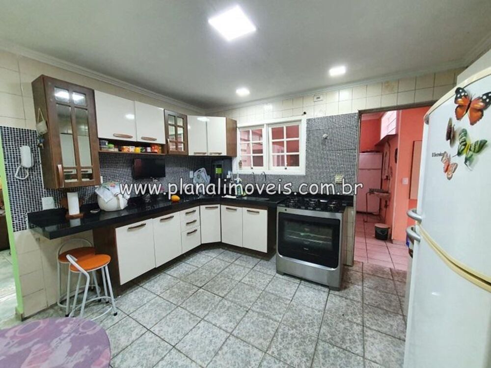 Sobrado, 4 quartos, 111 m² - Foto 7