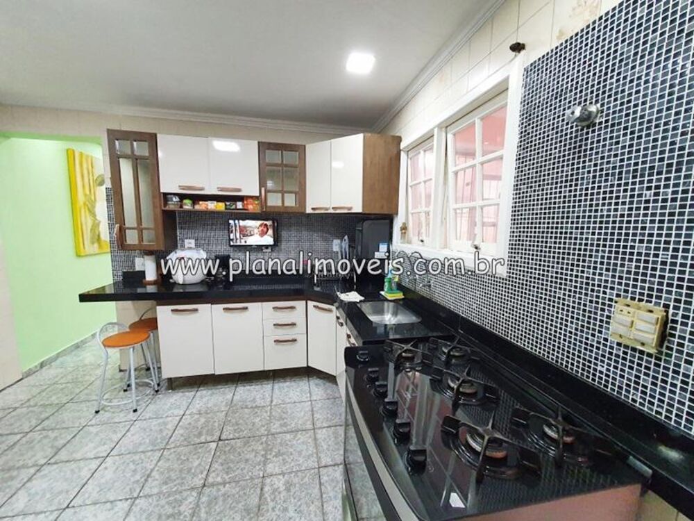 Sobrado, 4 quartos, 111 m² - Foto 6