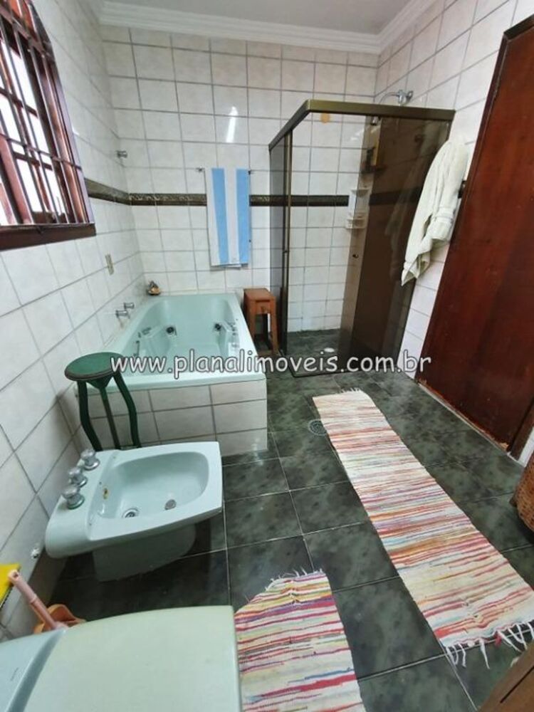 Sobrado, 4 quartos, 111 m² - Foto 5