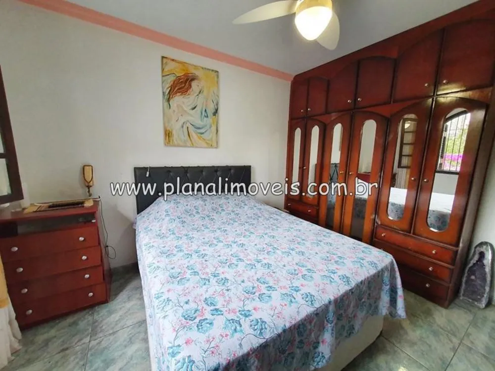Sobrado, 4 quartos, 111 m² - Foto 12