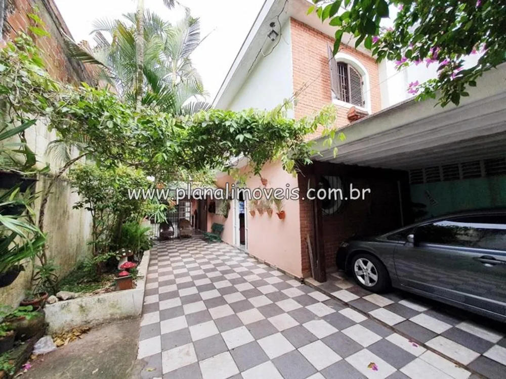 Sobrado, 4 quartos, 111 m² - Foto 14