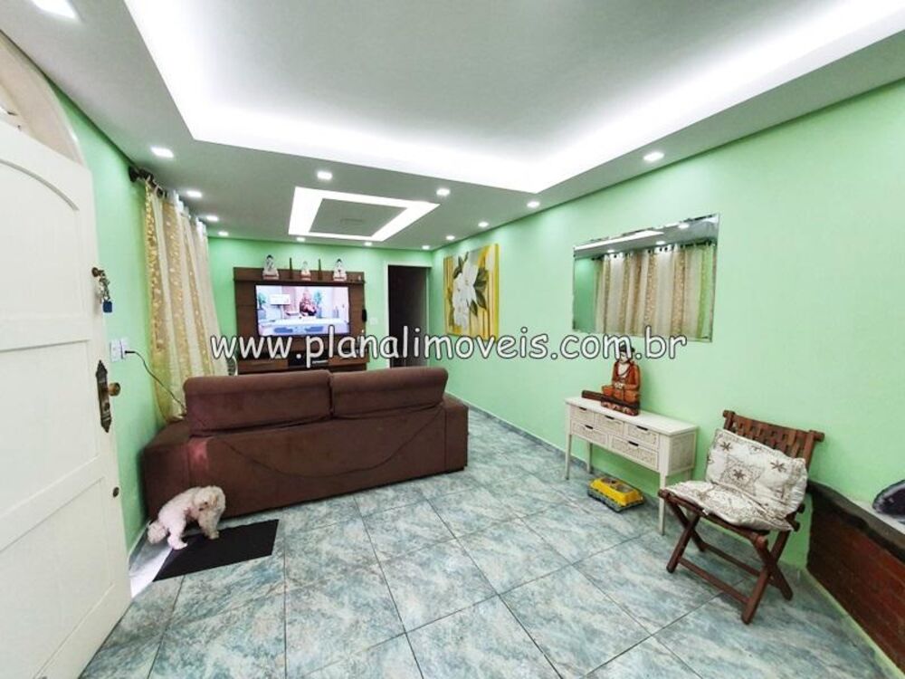 Sobrado, 4 quartos, 111 m² - Foto 2