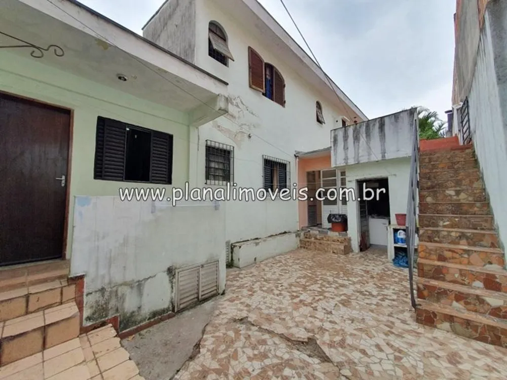 Sobrado, 4 quartos, 111 m² - Foto 19