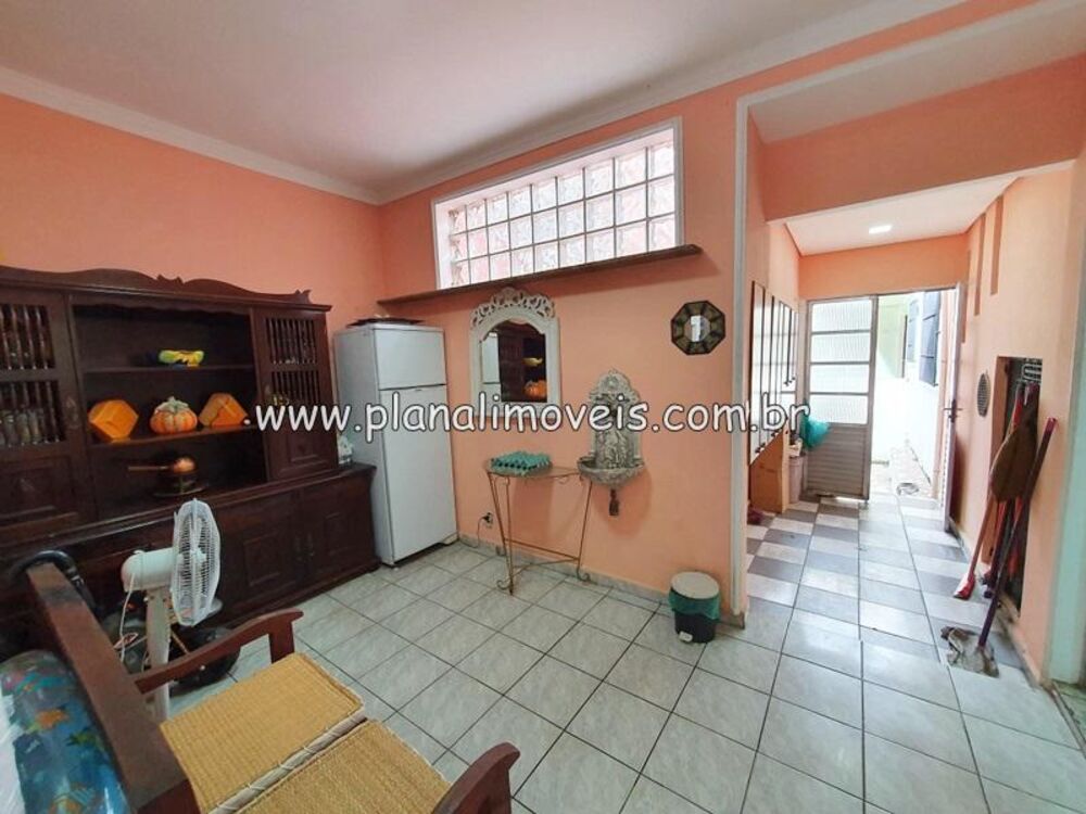 Sobrado, 4 quartos, 111 m² - Foto 4
