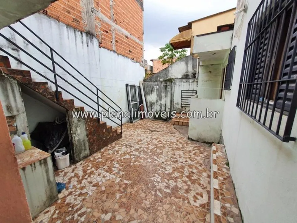 Sobrado, 4 quartos, 111 m² - Foto 13