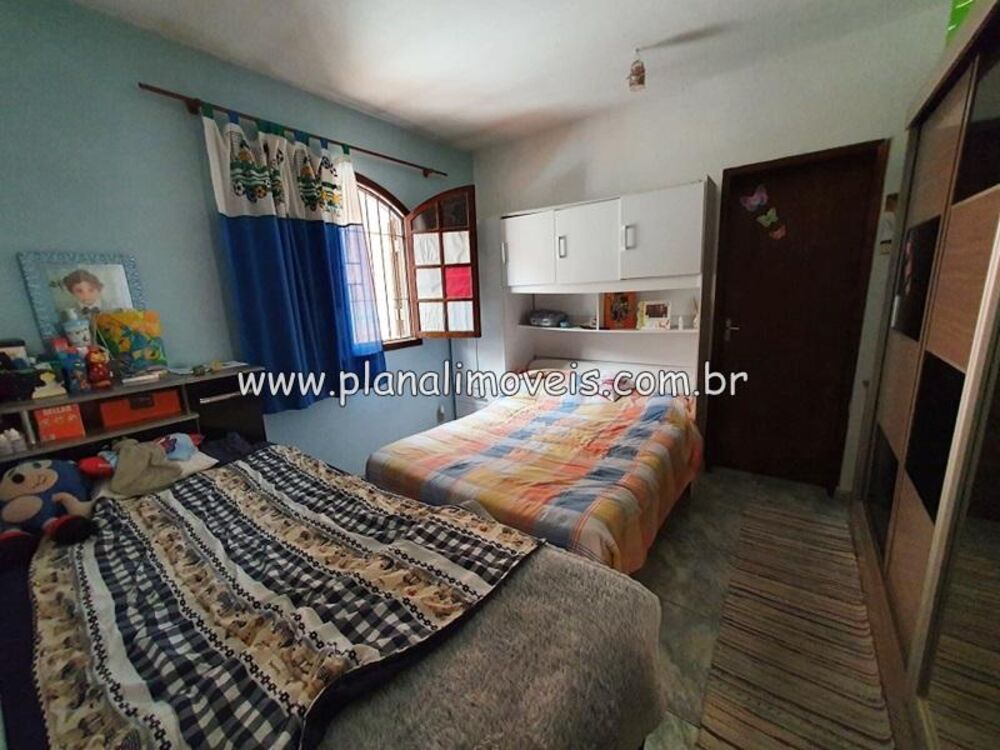 Sobrado, 4 quartos, 111 m² - Foto 1