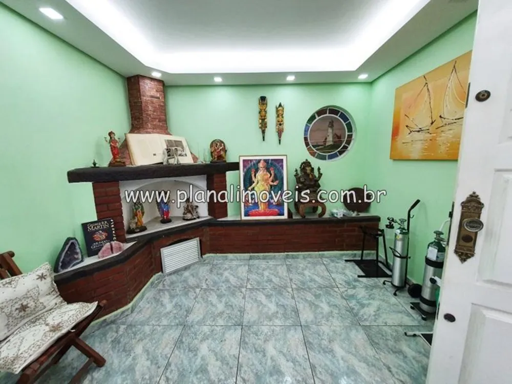 Sobrado, 4 quartos, 111 m² - Foto 10