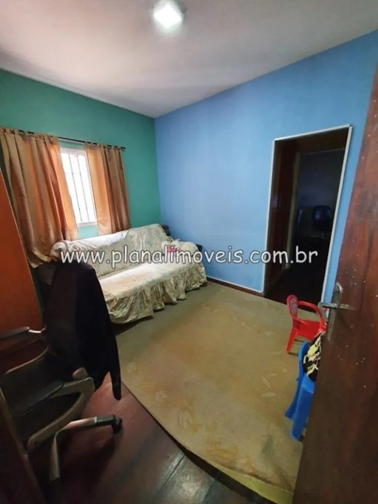 Sobrado, 4 quartos, 111 m² - Foto 9