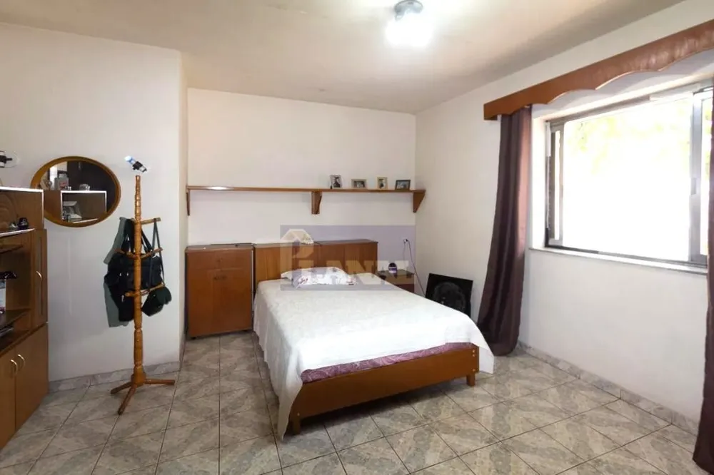 Sobrado, 3 quartos, 180 m² - Foto 4