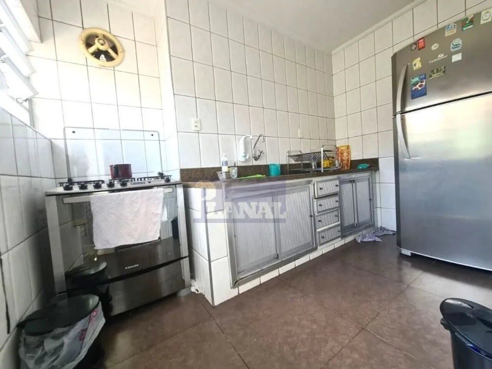 Sobrado, 3 quartos, 180 m² - Foto 10
