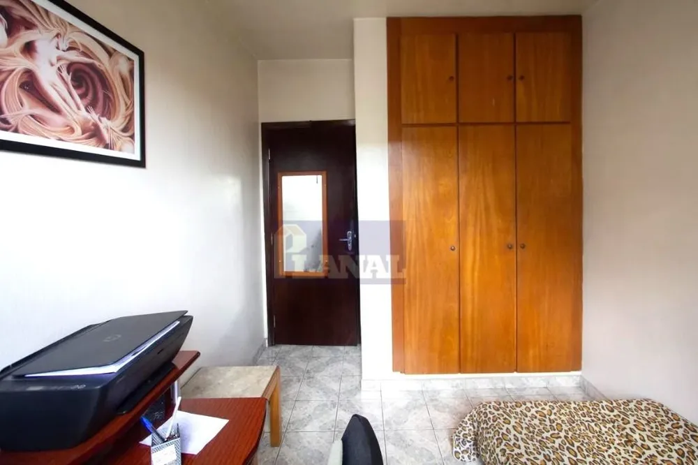 Sobrado, 3 quartos, 180 m² - Foto 7