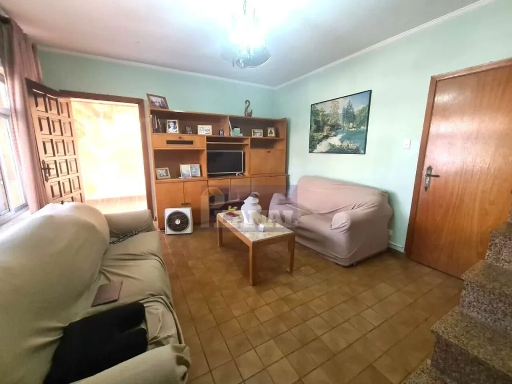 Sobrado, 3 quartos, 180 m² - Foto 3