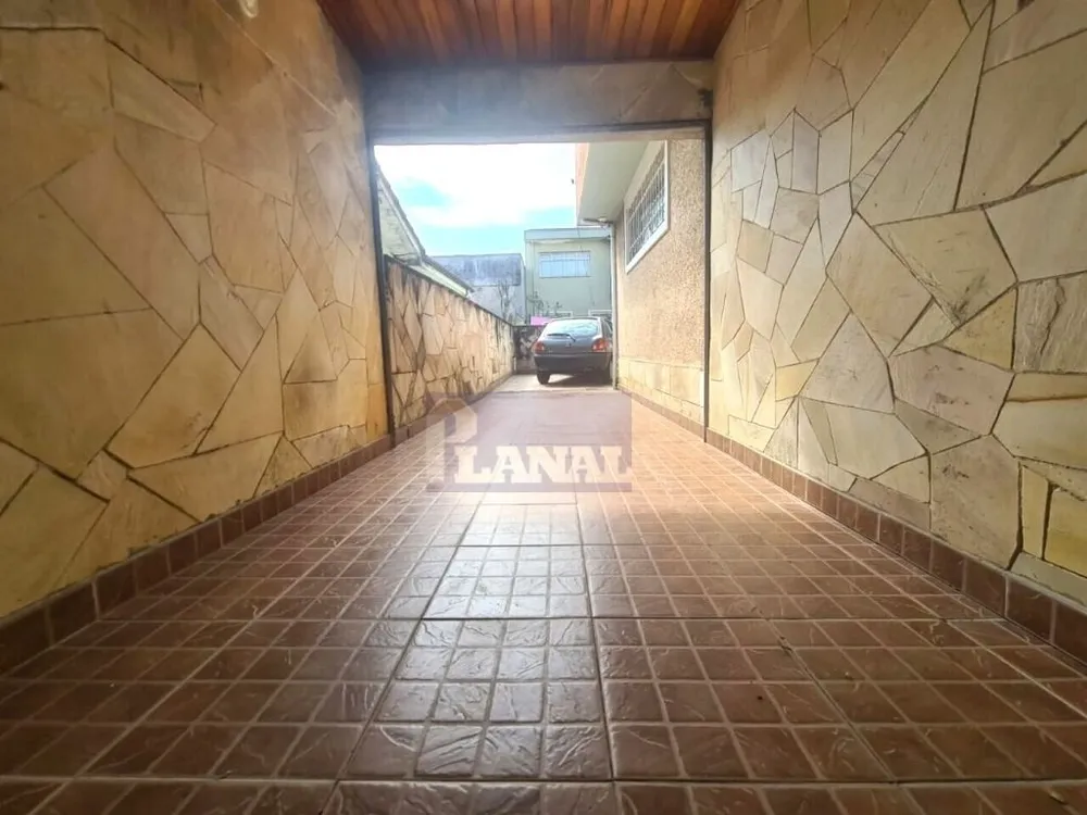 Sobrado, 3 quartos, 180 m² - Foto 5