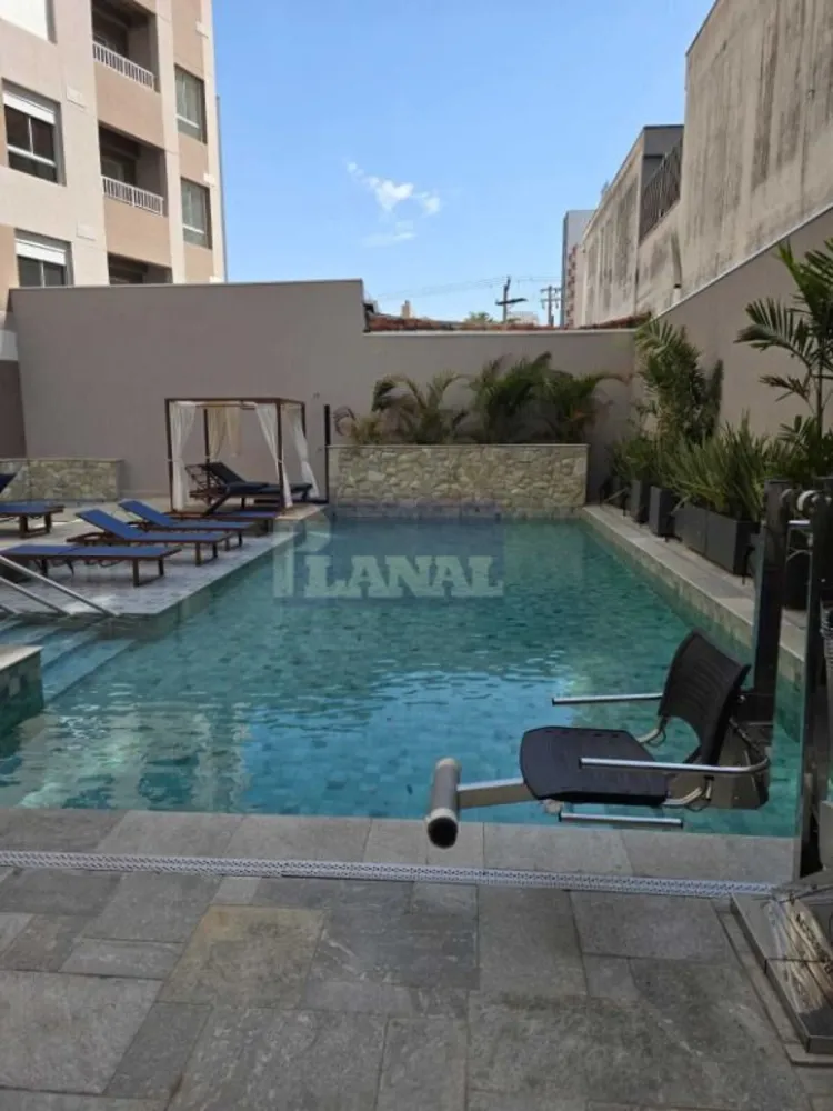 Apartamento, 2 quartos, 49 m² - Foto 7