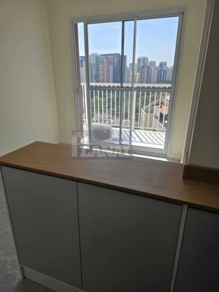 Apartamento, 2 quartos, 49 m² - Foto 1