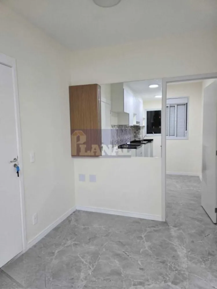 Apartamento, 2 quartos, 49 m² - Foto 6
