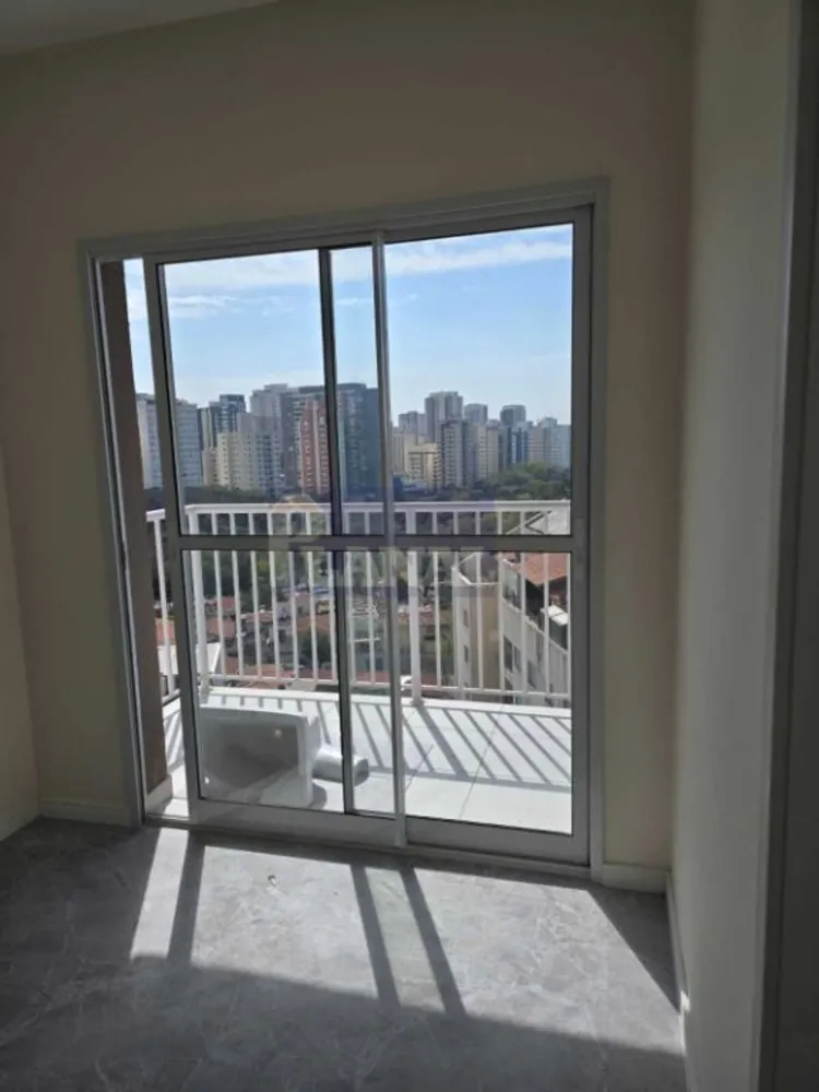 Apartamento, 2 quartos, 49 m² - Foto 2
