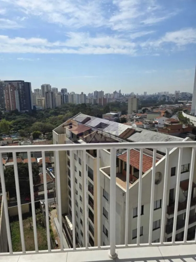 Apartamento, 2 quartos, 49 m² - Foto 3