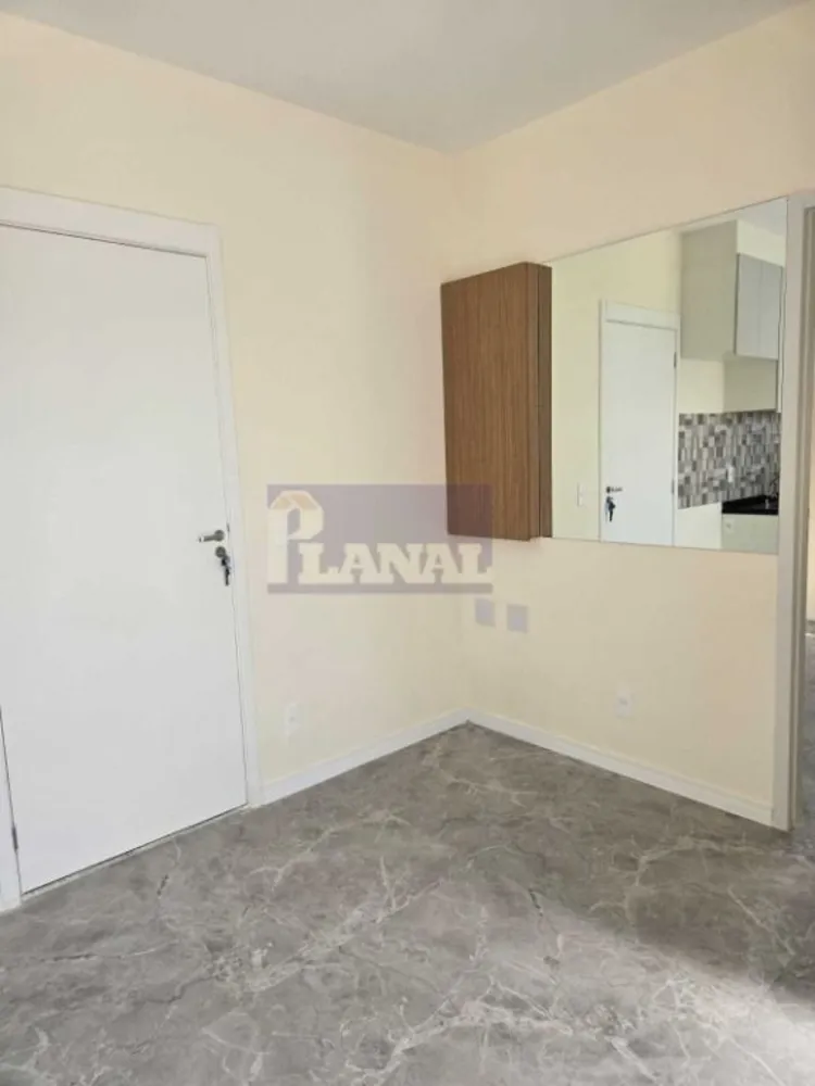 Apartamento, 2 quartos, 49 m² - Foto 4