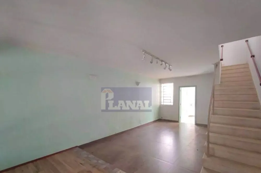 Sobrado, 3 quartos, 150 m² - Foto 1