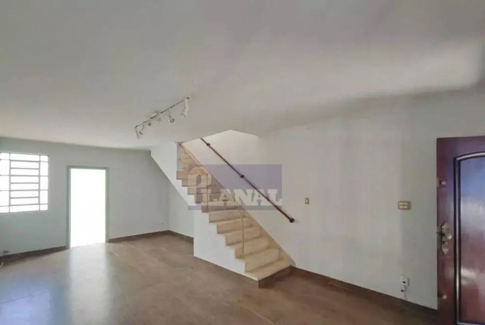 Sobrado, 3 quartos, 150 m² - Foto 1