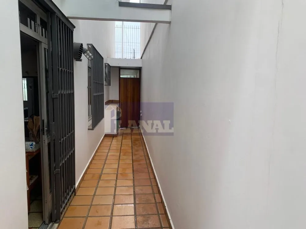 Sobrado, 3 quartos, 186 m² - Foto 11