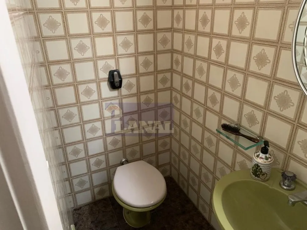 Sobrado, 3 quartos, 186 m² - Foto 8