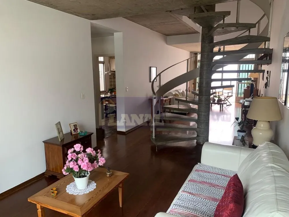 Sobrado, 3 quartos, 186 m² - Foto 2