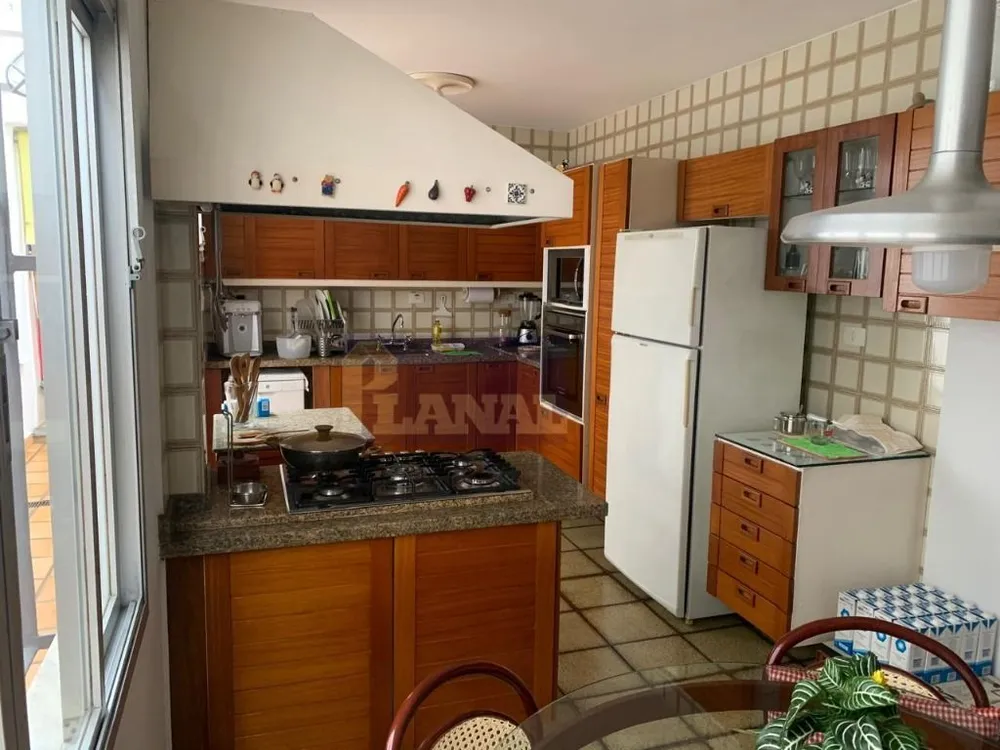 Sobrado, 3 quartos, 186 m² - Foto 10