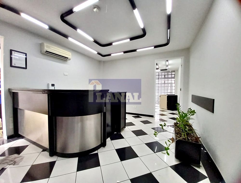 Prédio Inteiro à venda e aluguel, 182m² - Foto 2