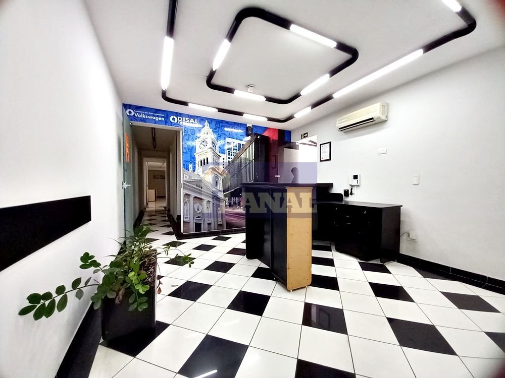 Prédio Inteiro à venda e aluguel, 182m² - Foto 1