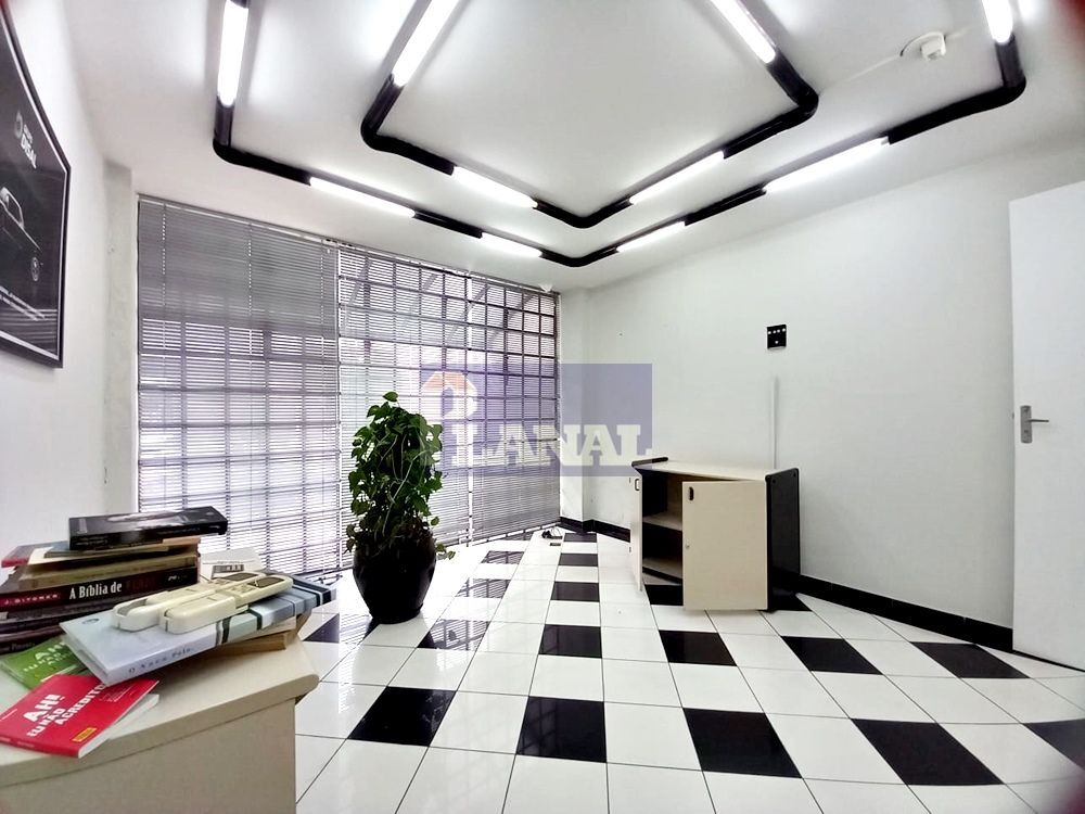 Prédio Inteiro à venda e aluguel, 182m² - Foto 11