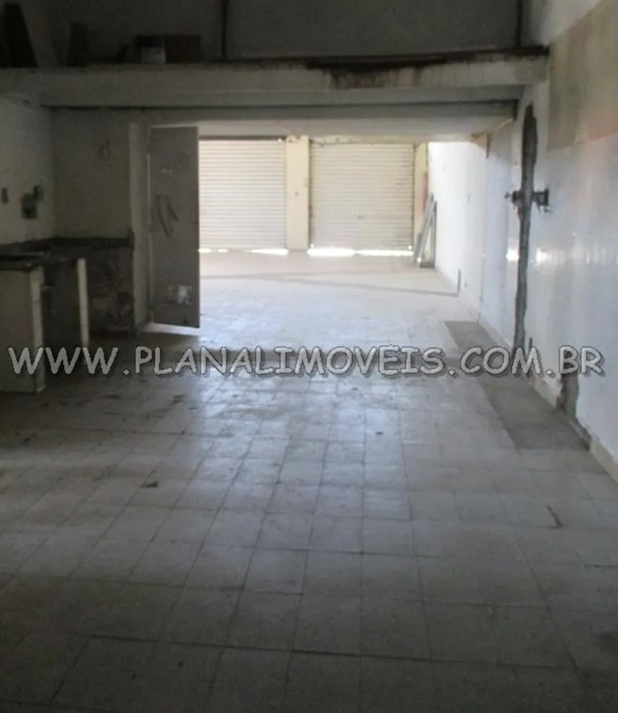 Loja-Salão, 200 m² - Foto 3