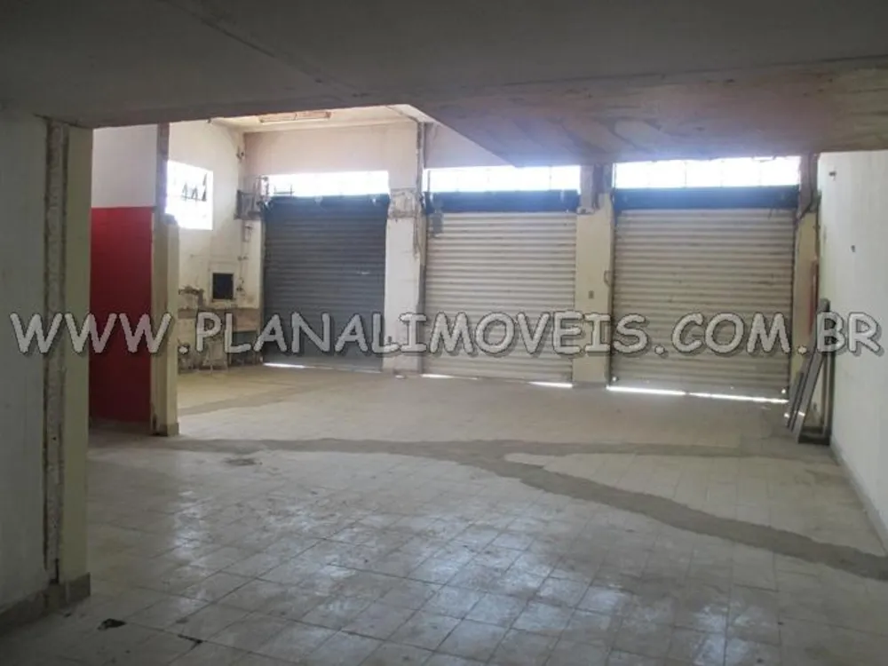 Loja-Salão, 200 m² - Foto 2