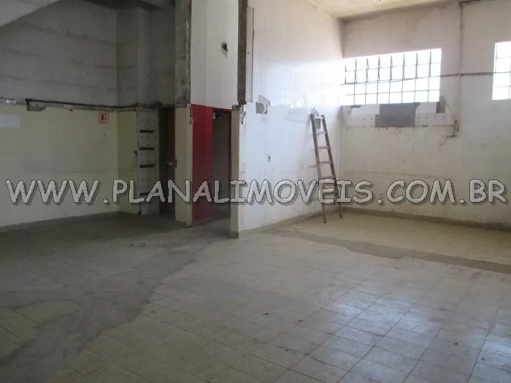 Loja-Salão, 200 m² - Foto 1