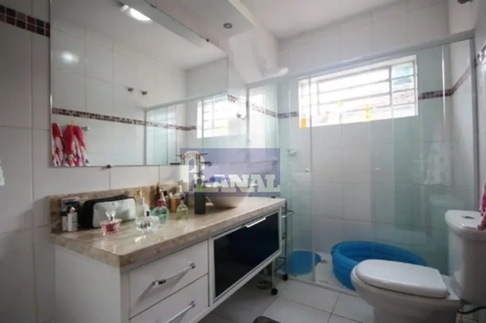 Sobrado, 3 quartos, 160 m² - Foto 9